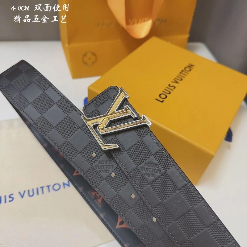 Louis Vuitton Belts Breathable 302257