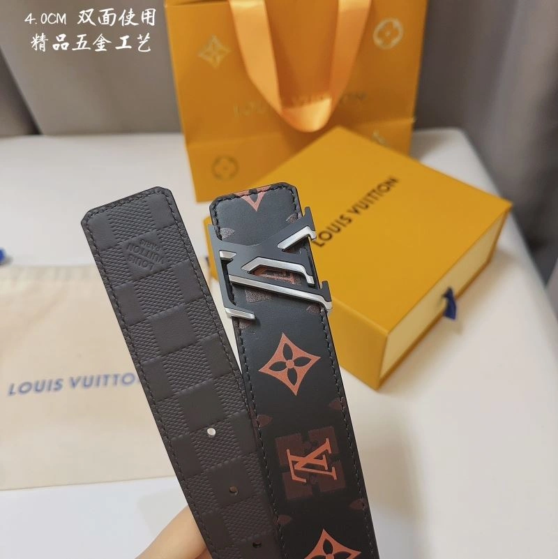 Louis Vuitton Belts HighQuality 302261