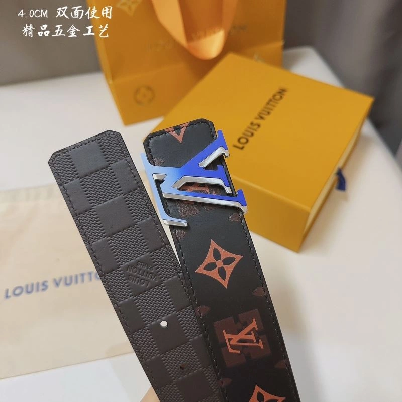 Chic Louis Vuitton Belts 302258
