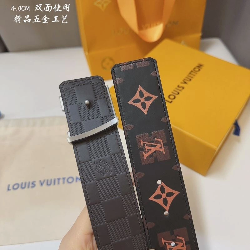 Chic Louis Vuitton Belts 302258