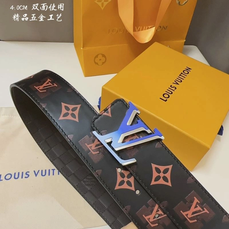 Chic Louis Vuitton Belts 302258