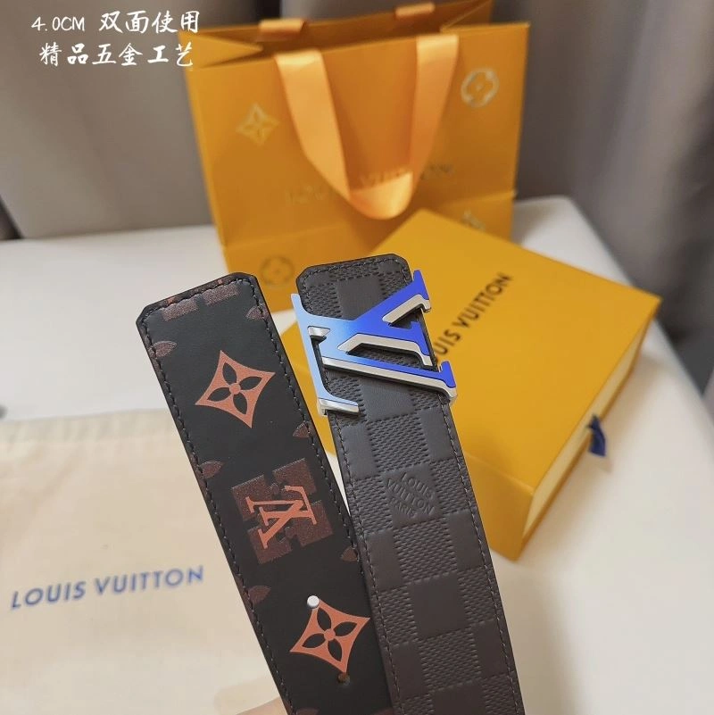 Chic Louis Vuitton Belts 302258