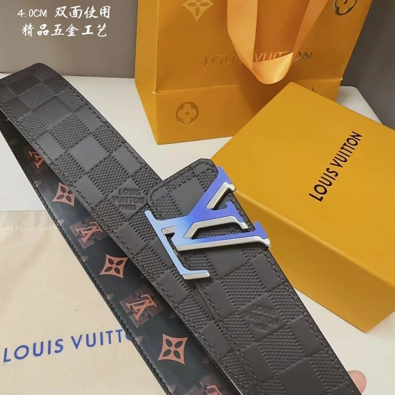 Chic Louis Vuitton Belts 302258