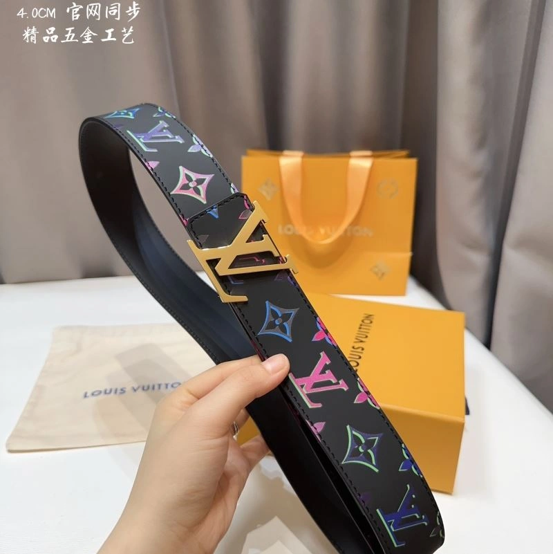 MultiPurpose Louis Vuitton Belts 302254