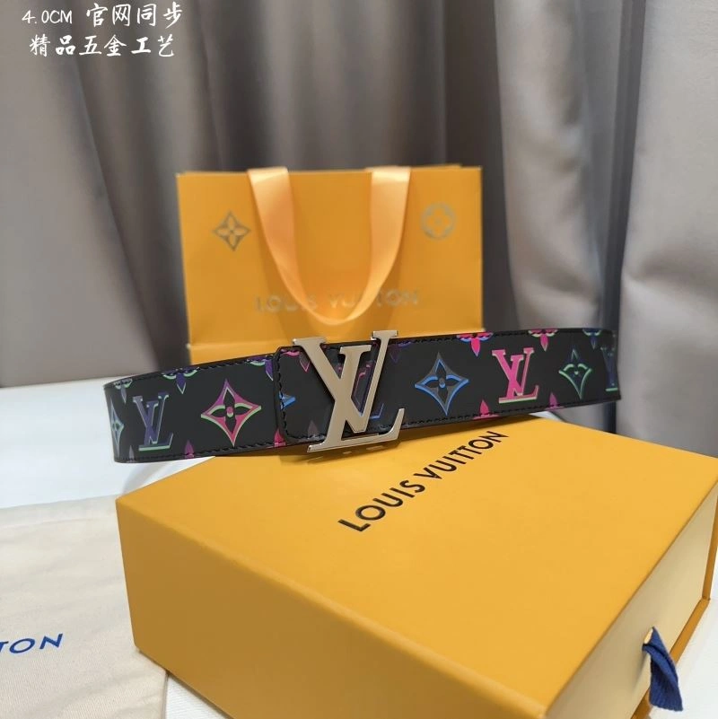 Louis Vuitton Belts GoodFit 302256