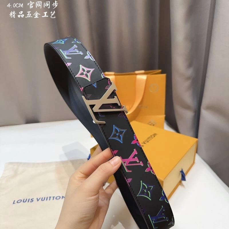 Louis Vuitton Belts GoodFit 302256