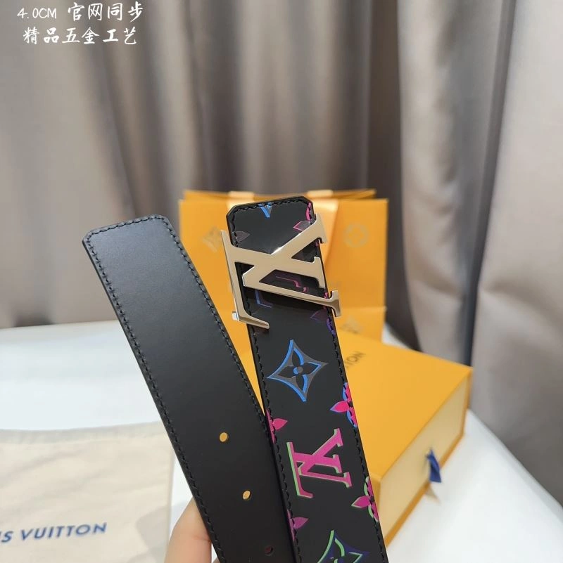 Louis Vuitton Belts GoodFit 302256