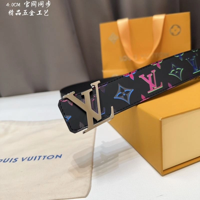 Louis Vuitton Belts GoodFit 302256