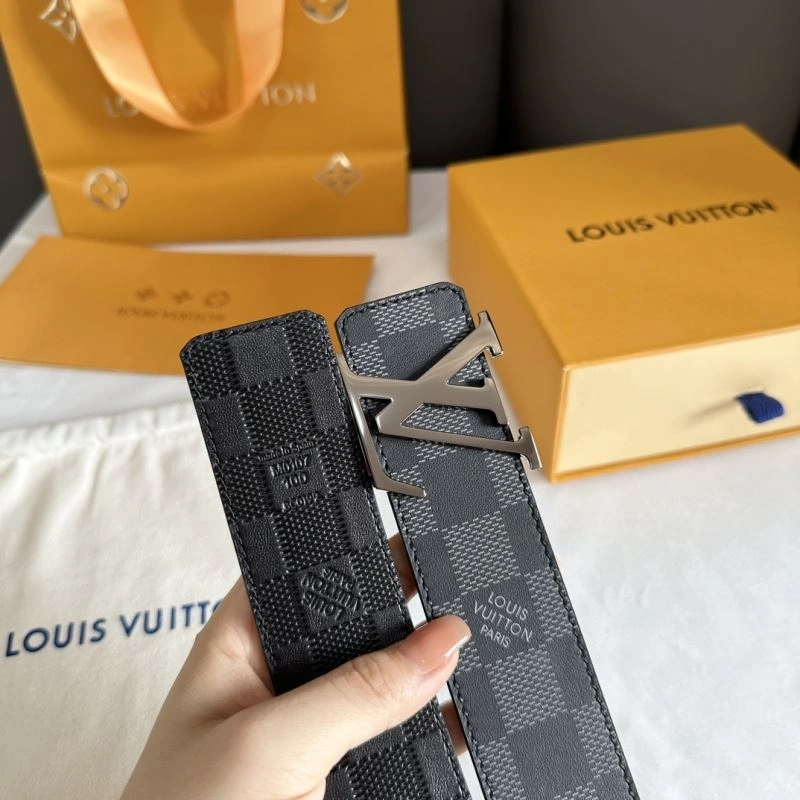 Louis Vuitton Belts Bold 302253