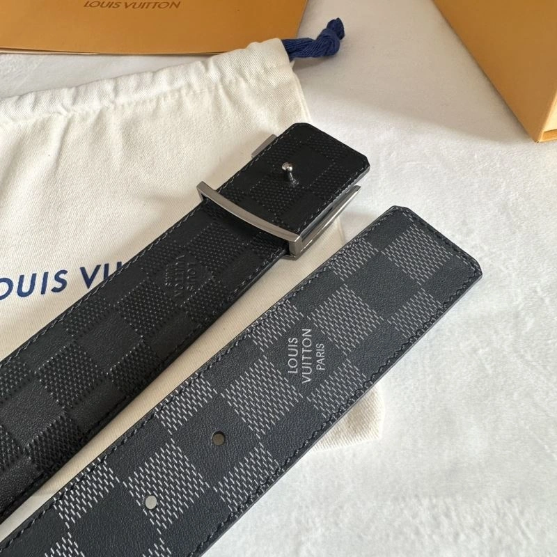 Louis Vuitton Belts Bold 302253