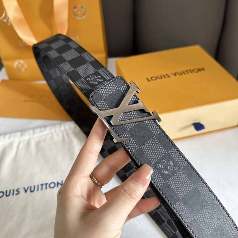 Louis Vuitton Belts Bold 302253
