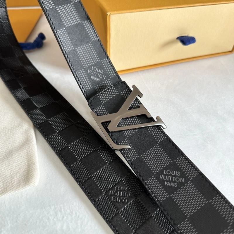 Louis Vuitton Belts Bold 302253