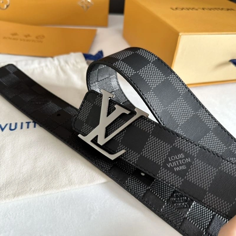 Louis Vuitton Belts Bold 302253