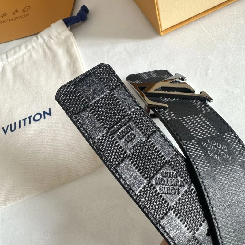 Louis Vuitton Belts Bold 302253