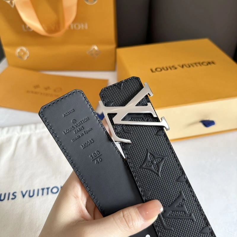 Louis Vuitton Belts Sporty 302252