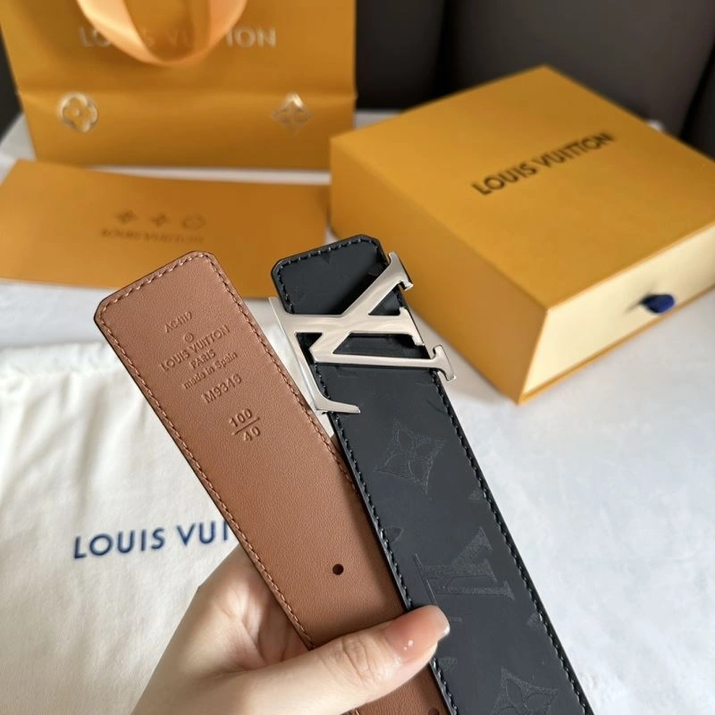 Louis Vuitton Belts Thermal 302251