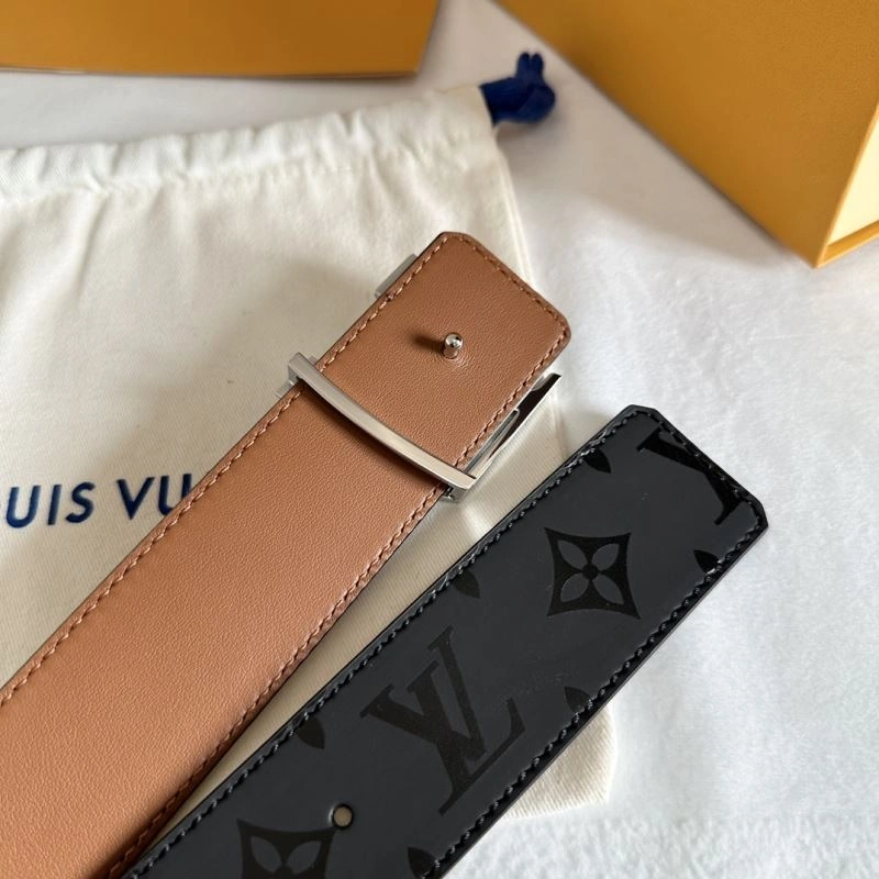 Louis Vuitton Belts Thermal 302251