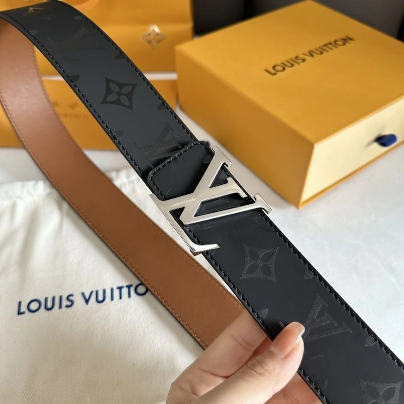 Louis Vuitton Belts Thermal 302251