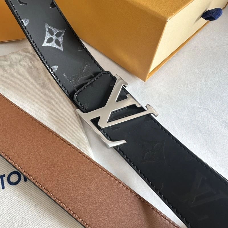 Louis Vuitton Belts Thermal 302251