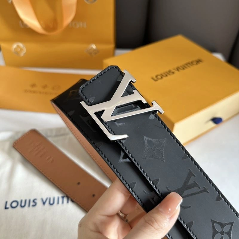 Louis Vuitton Belts Thermal 302251