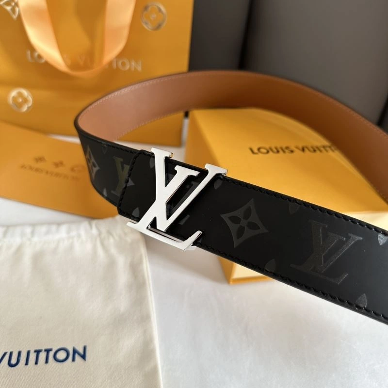 Louis Vuitton Belts Thermal 302251