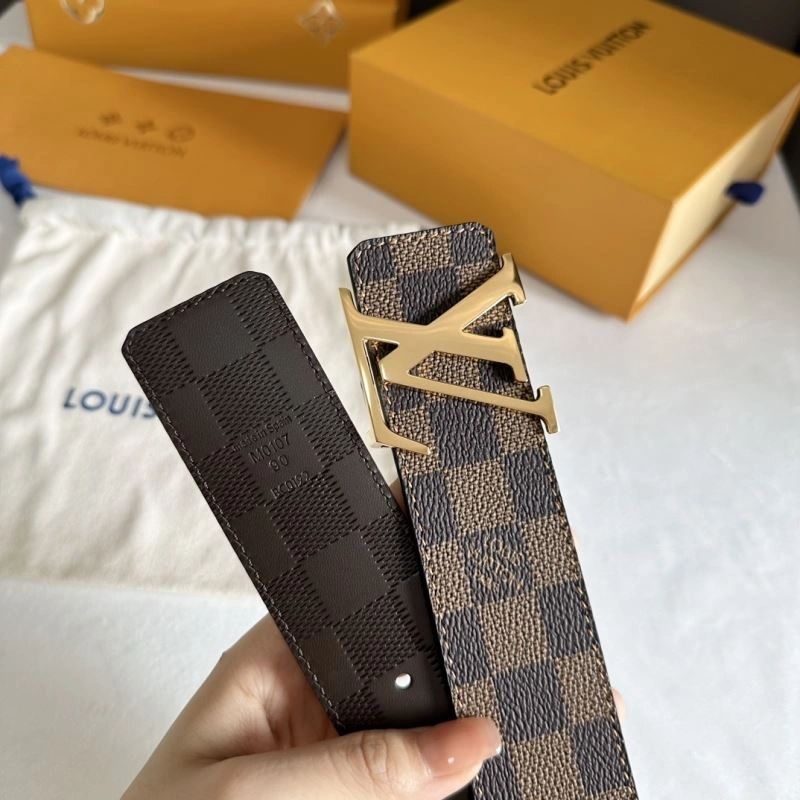 Louis Vuitton Belts Lightweight 302250