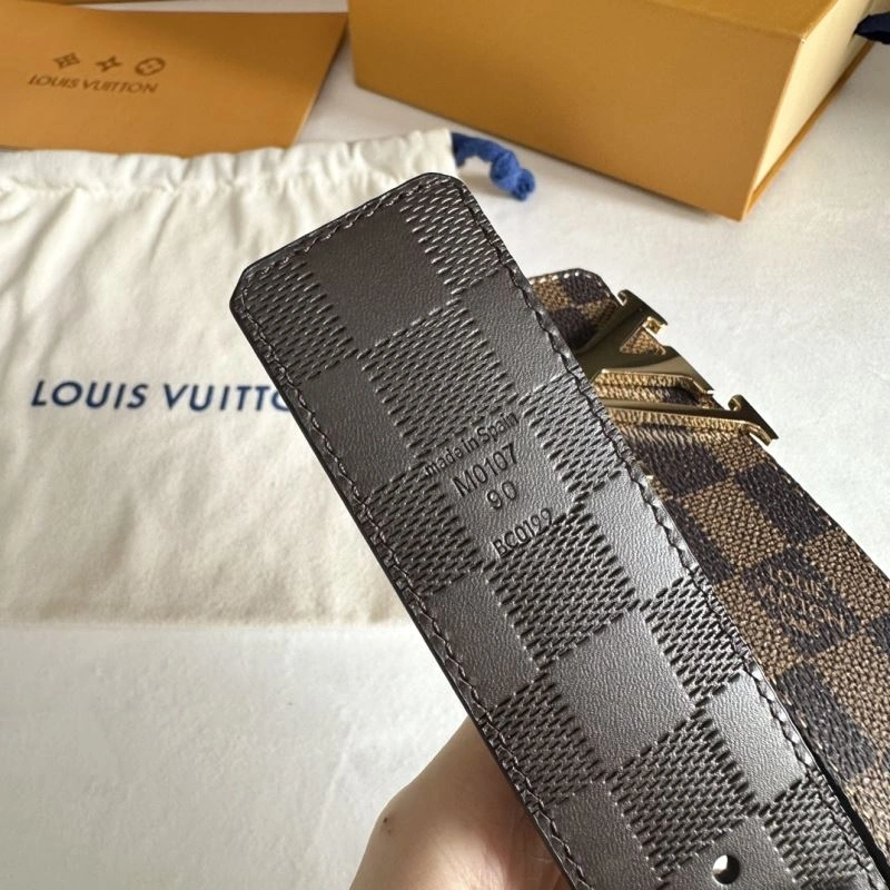 Louis Vuitton Belts Lightweight 302250