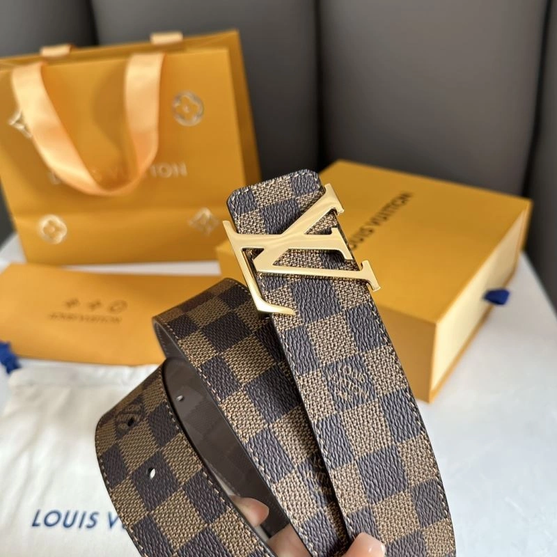 Louis Vuitton Belts Lightweight 302250