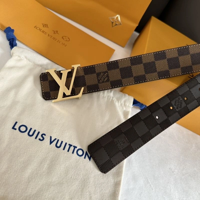 Louis Vuitton Belts Lightweight 302250