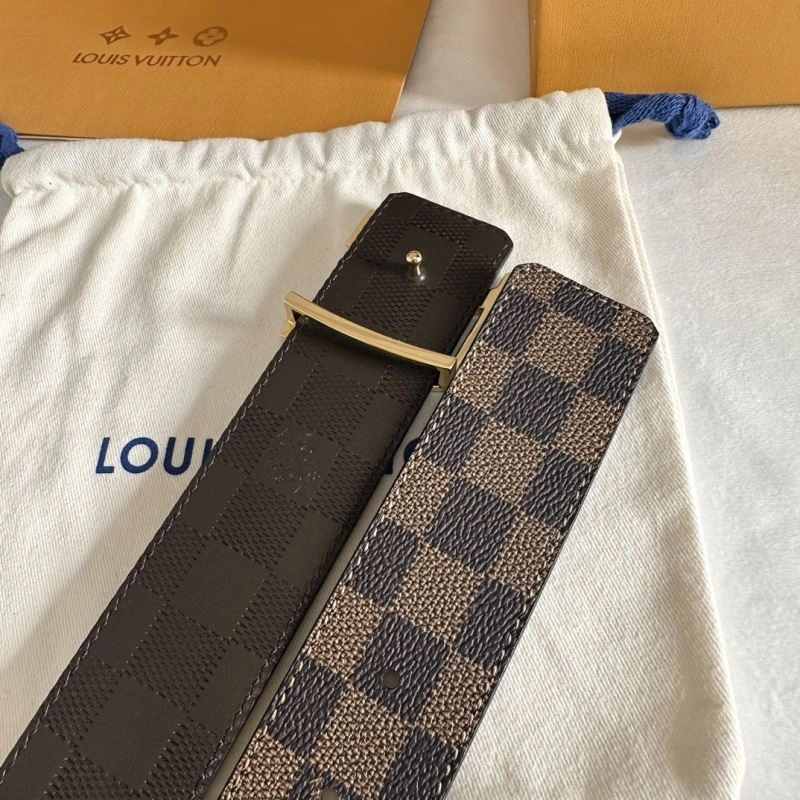 Louis Vuitton Belts Lightweight 302250