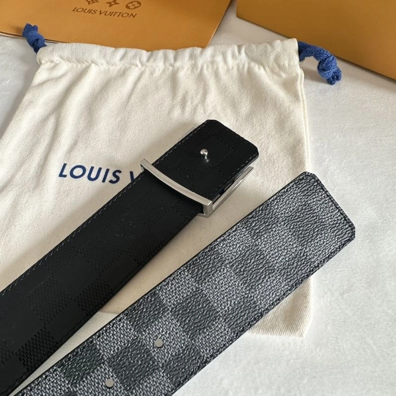 Practical Louis Vuitton Belts 302230