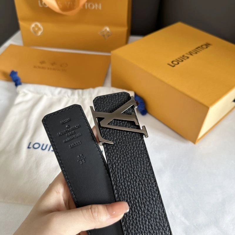 Louis Vuitton Belts Flexible 302218