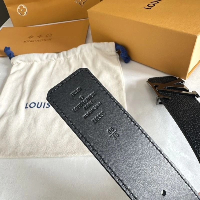 Louis Vuitton Belts Flexible 302218