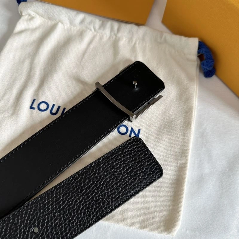 Louis Vuitton Belts Flexible 302218