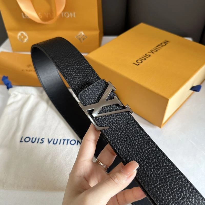 Louis Vuitton Belts Flexible 302218