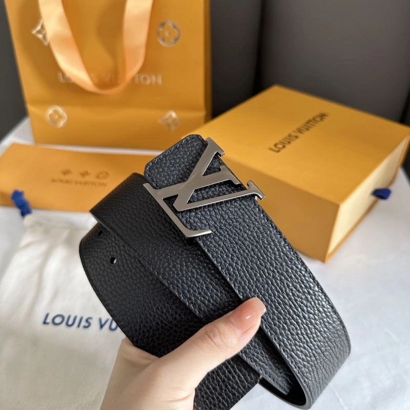 Louis Vuitton Belts Flexible 302218