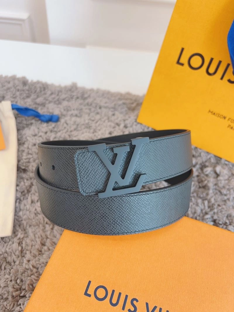 Louis Vuitton Belts ComfortFit 302232