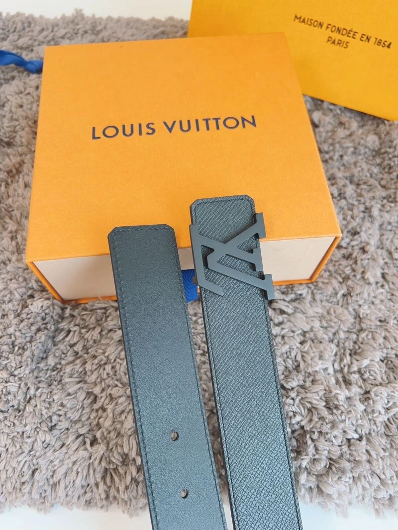Louis Vuitton Belts ComfortFit 302232