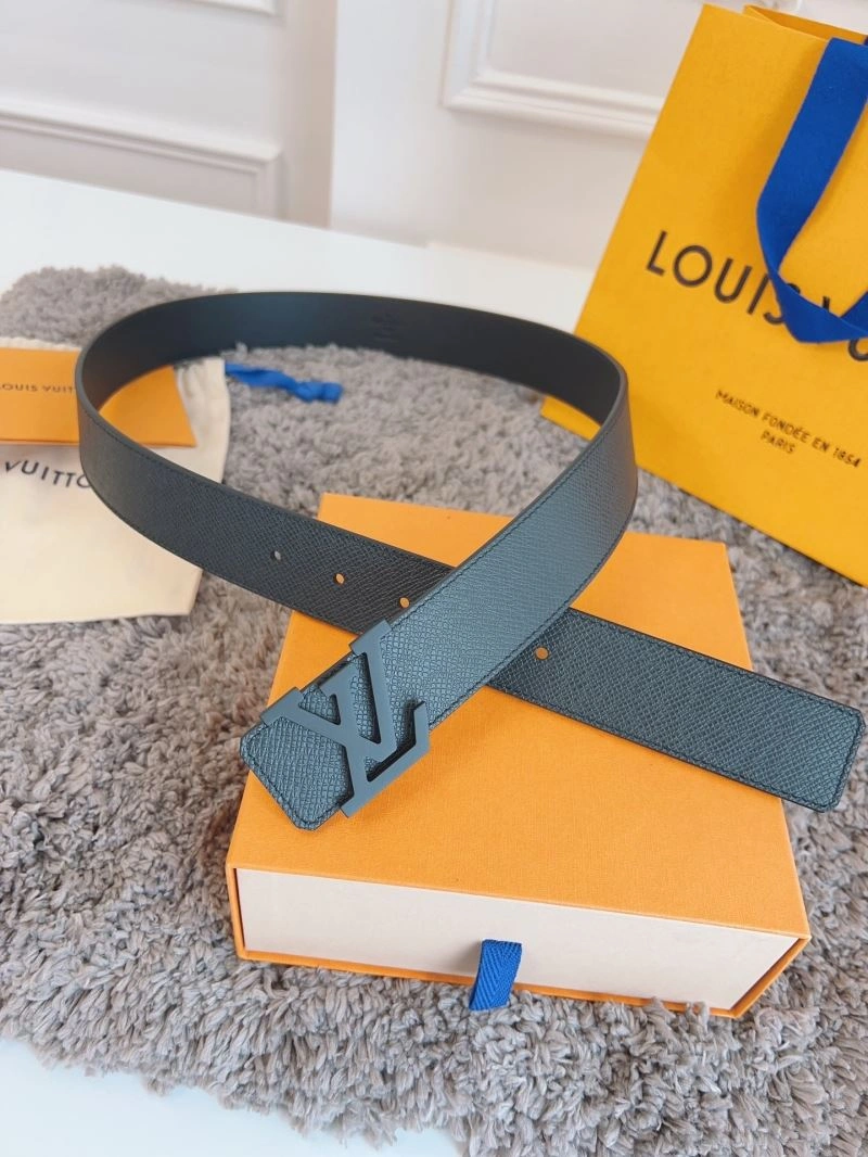 Louis Vuitton Belts ComfortFit 302232