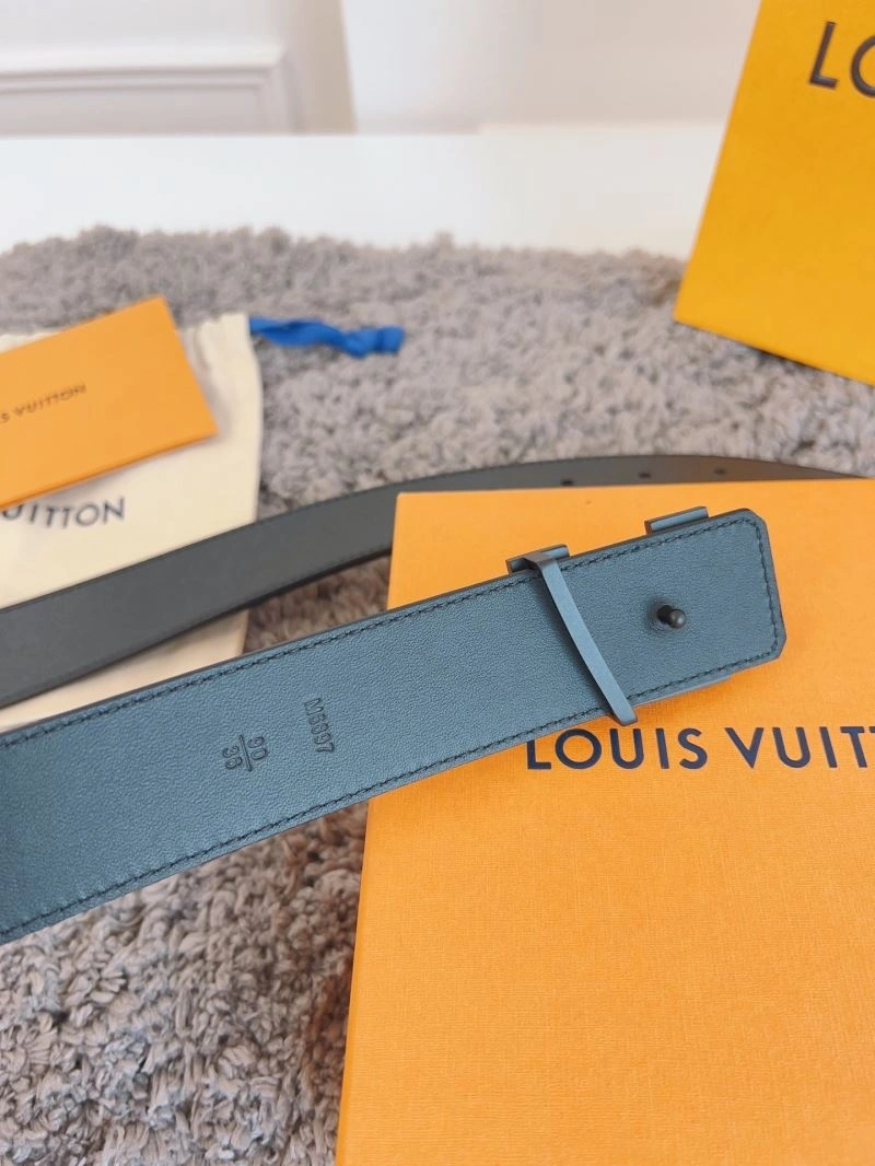 Louis Vuitton Belts ComfortFit 302232