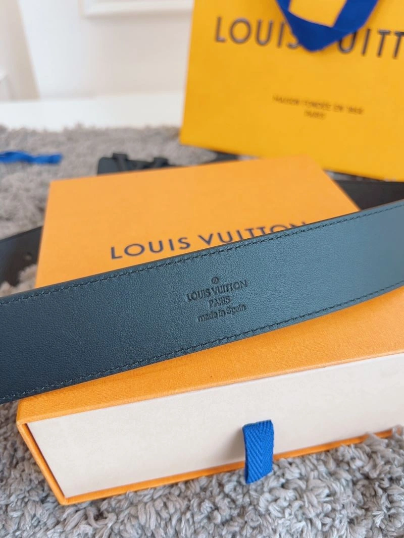 Louis Vuitton Belts ComfortFit 302232