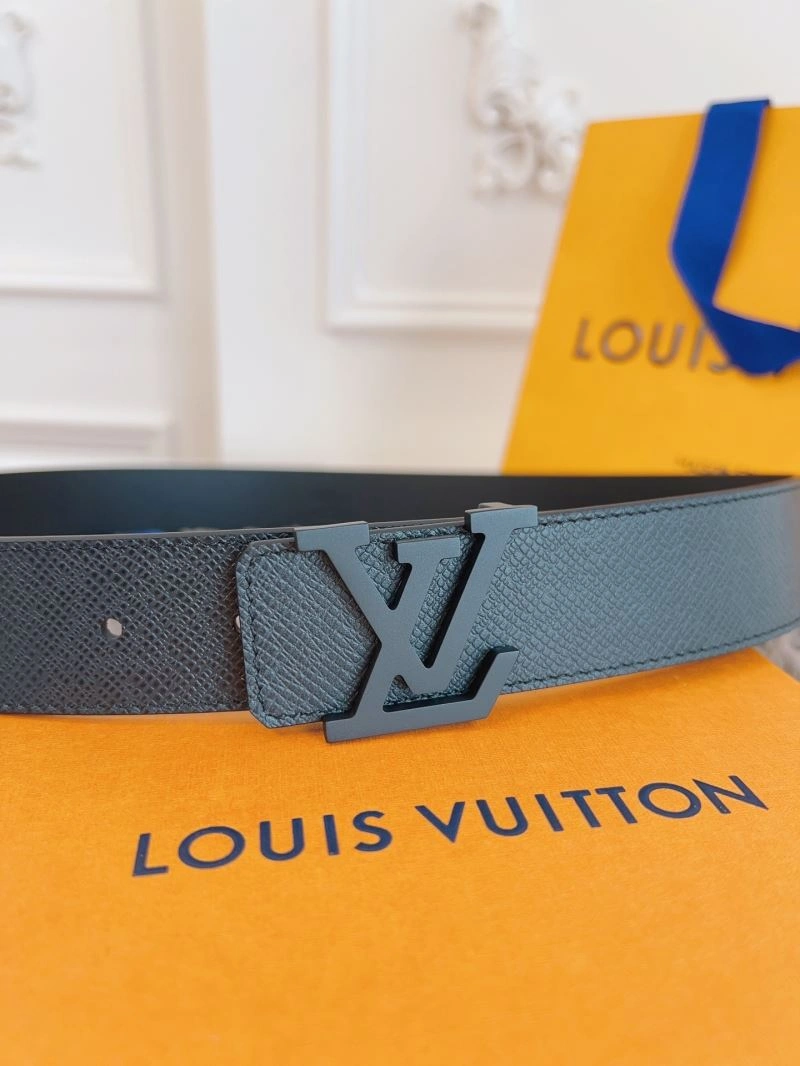 Louis Vuitton Belts ComfortFit 302232