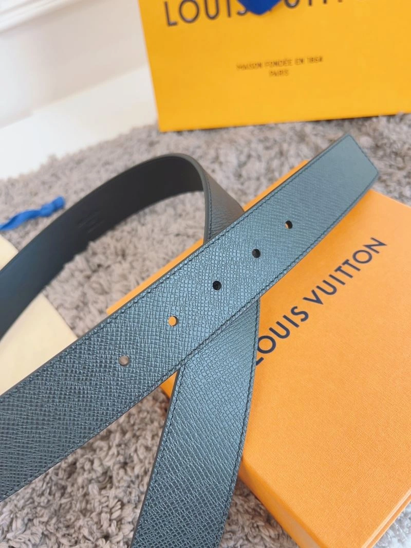 Louis Vuitton Belts ComfortFit 302232