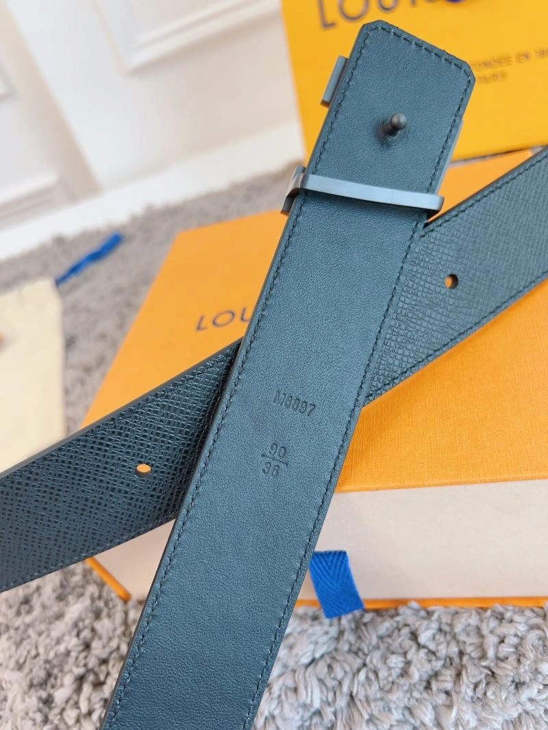 Louis Vuitton Belts GoodFit 302246