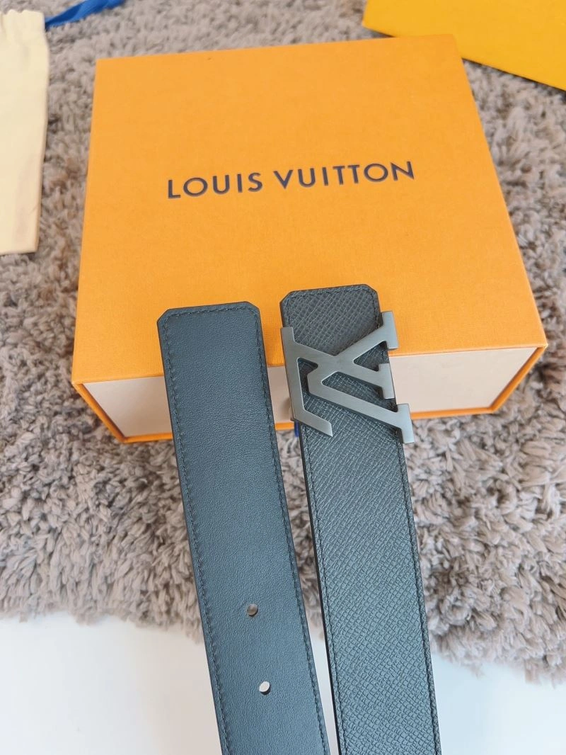 Louis Vuitton Belts GoodFit 302246