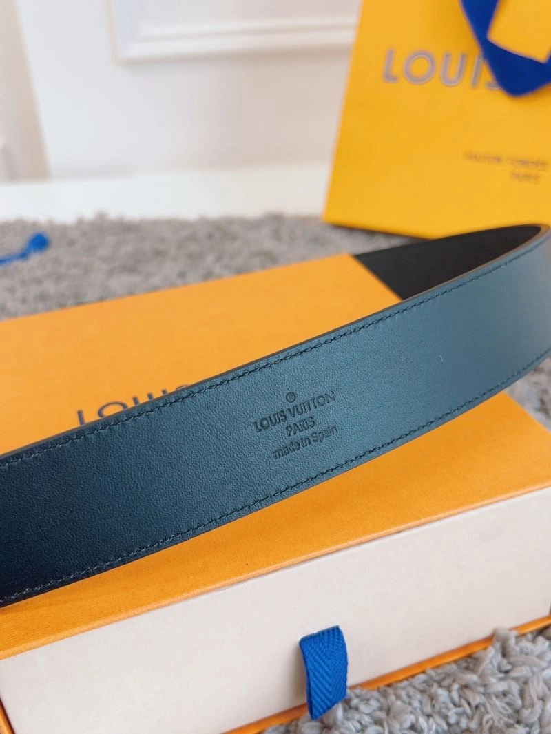Louis Vuitton Belts GoodFit 302246