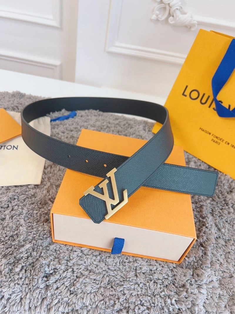 Reliable Louis Vuitton Belts 302248