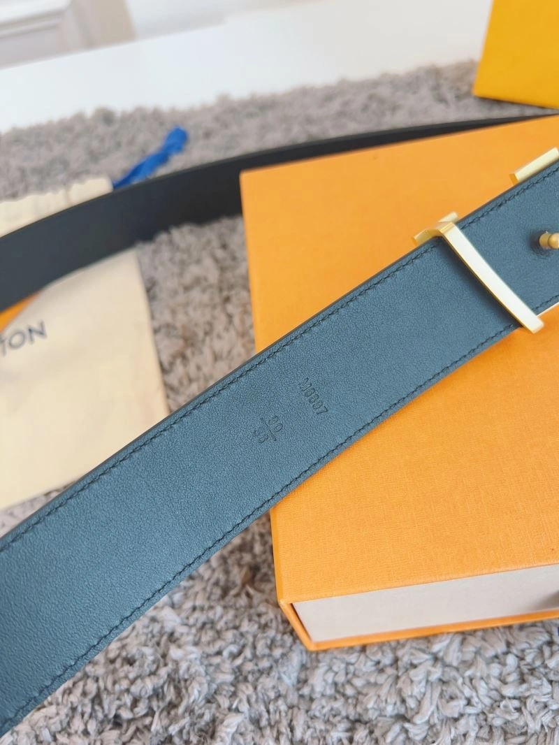 Reliable Louis Vuitton Belts 302248