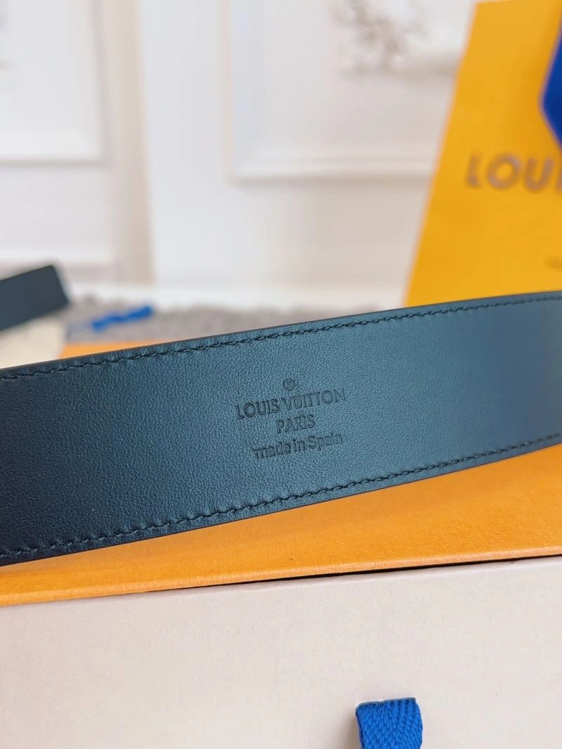 Reliable Louis Vuitton Belts 302248