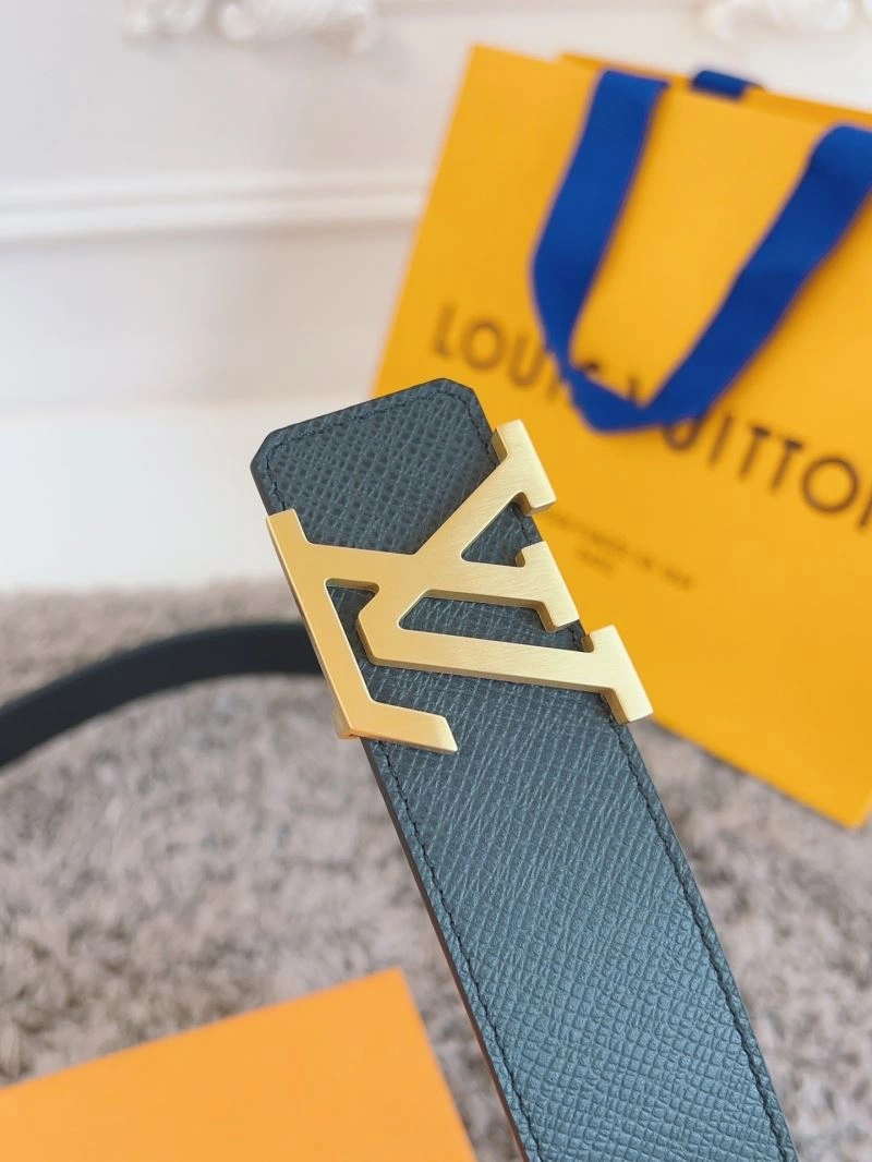 Reliable Louis Vuitton Belts 302248